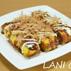 四角いすり身焼き