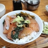 茶漬けの美味しさ
