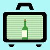 飛行機（海外）にお酒は持ち込めるのか？