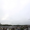 6月21日（金）曇り時々雨　夏至