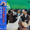 ◆帯付きLP◆ビーチ・ボーイズ The Beach Boys「Pet Sound」1977 Capitol ECS-70111 ブライアン・ウィルソン ブルース・ジョンストン