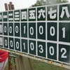 白寿野球部　夏季大会1回戦報告