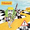 ロイ・ウッド『Mustard』