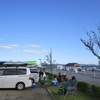 能登キャンプ・能登島