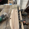 第584　サーフスツールを作る、その④。