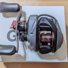 AbuGarcia REVO5 SX Rocket ファーストインプレッション