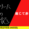 【日記】総じて赤ちゃん