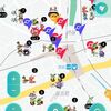 【ポケモンGO】地図アプリまとめ2023年版　使えるのは？おすすめは？