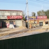 10月下旬のプロジェクトウィーク　中国の地方に一週間滞在しました