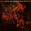 「Lee Morgan - City Lights (Blue Note) 1957」ファンキーブームの萌芽的アルバム