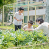 入学式！！【ふたごっこ】