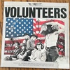 VOLUNTEERS