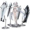 【メガニケ】Hyper Body『シンデレラ』勝利の女神：NIKKE 可動フィギュア【グッドスマイルアーツ上海】より2026年7月発売予約☆