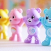 CARE BEARS ケアベアマスコットフィギュア ～あなたの心に寄り添う癒しの仲間たち～