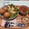 外食いろいろ