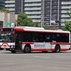宮城交通 / 仙台200か ・640