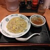 食べ物レビュー：日高屋での炒飯体験