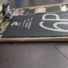 🌟iPhone6plusの膨張バッテリーがパネル押上げ危険⚠20分で交換改善🌟