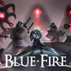 【レビュー】『Blue Fire（ブルーファイヤ 神々の青炎）』荒廃した王国の謎を解き明かすため城の中を探索する正統派3Dアクションアドベンチャー【評価・感想】