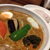 【アジトハチャム】名店の遺伝子ひと匙…こってり大満足スープカレー！