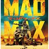 マッドマックス 怒りのデス・ロード/Mad Max Fury Road