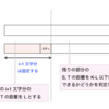 AtCoder ABC 009 C - 辞書式順序ふたたび (1Q, 試験管青色)