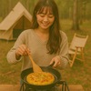 【簡単レシピ】とろ〜りチーズたっぷり！ふわふわ焼きチーズオムレツの作り方🥚🧀
