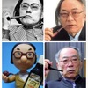 18歳の選挙民　87歳の候補者
