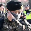 BTS「テヒョン」春川の陸軍第2軍団に配属…軍事警察団の特殊任務部隊に服務！