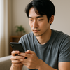 デートを断られたその後のLINEで逆転も？印象を悪くしない伝え方