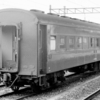 筑肥線の普通列車に使用？ 12-5（オハ47 228）