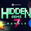 Steam バンドル情報 / Fanatical Hidden Gems 7 Bundle