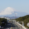 箱根駅伝 第86回  茅ヶ崎