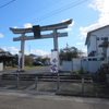 彦根最古の千代神社