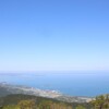 初、二丈岳登山