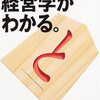 『AERA Mook　新版　経営学がわかる。』