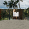 Apple Vision Pro にMacのディスプレイを表示する( Mac仮想ディスプレイ )