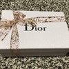 Diorのオンラインショップ