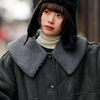 フライトハット❣️ マドカさん その33 ─ RARE撮影会 2024.1.28 飛騨高山 ─