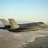 日本の次期主力戦闘機、Ｆ３５絶望的に　米国の開発間に合わず