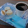 上山市　Gökotta COFFEE ヨークオッタ コーヒー　本日のドリップコーヒー＆ミルクレープをご紹介！☕