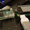 Raspberry Pi ZeroにScroll pHATを装着して美しいLチカを実現してみた