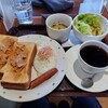  ブランチ 10:20