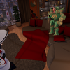 VRもくもく会を今週もやりました＆その様子の写真
