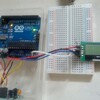 I2C接続のLCDは、Arduinoでは使えるようになったが、GR-KURUMIではダメ