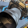 富士フィルム　X-T1を買う