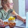 イギリス　長生きする人が食べている6つのスナック