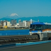 なんで羽田空港と浜松町の間がモノレールなの？