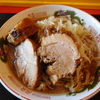 豚五里羅Z　小ラーメン