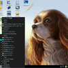 Puppy Linux風軽量Linux - DebianDog ライブCDの部屋バージョン